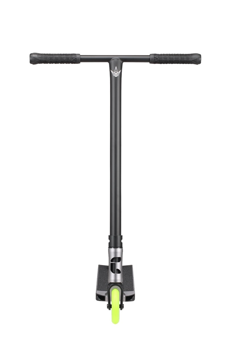 Blunt Colt S6 Scooter Silver