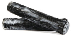 Ethic DTC Grips Transparent Zwart