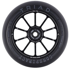 Triad Conspiracy 120 Wheel Ano Zwart