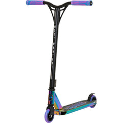 Story Bandit Dos stuntstep Neochrome 81cm