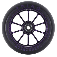 Triad Conspiracy 120 Wheel Ano Paars