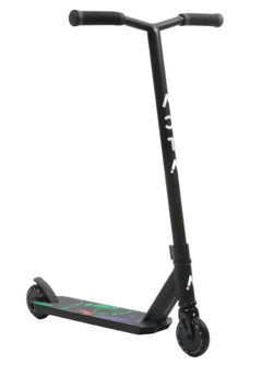 ACTA K2 Stuntstep Zwart 81cm