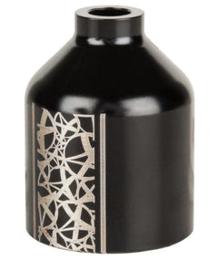 Addict Flint Peg Short Zwart