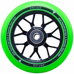 Antics Glider 110 Wheel Groen
