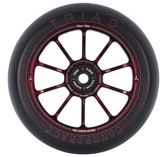 Triad Conspiracy 120 Wheel Ano Rood