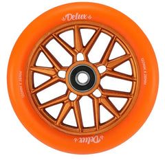 Blunt Deluxe 120 Wheel Oranje