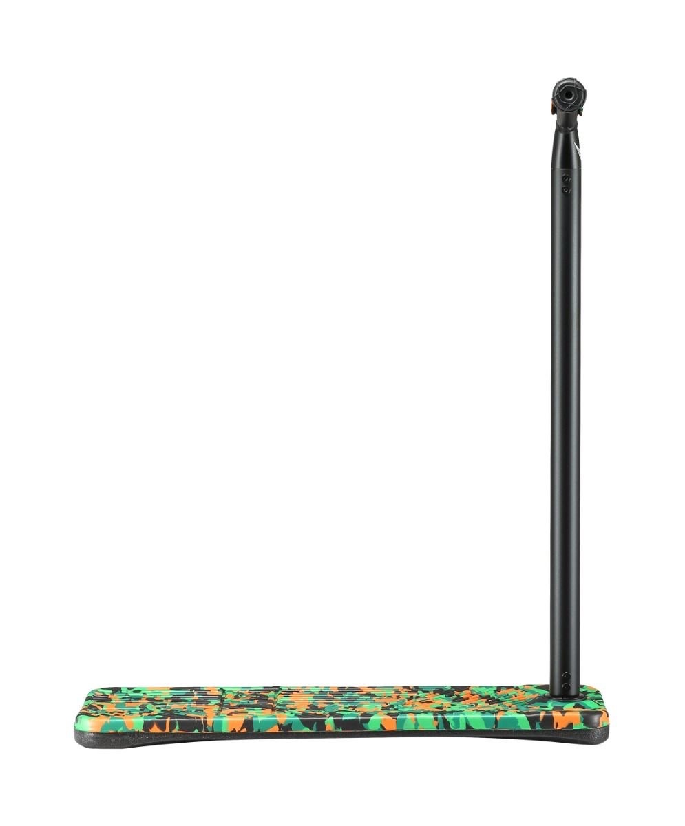 Blunt TS PRO 7.5 Trampoline Scooter Orange Camo