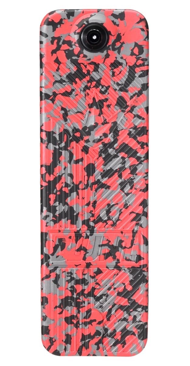 Blunt TS PRO 7.5 Trampoline Scooter Red Camo