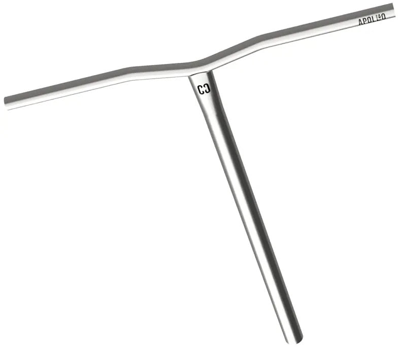 CORE Apollo V2 Titanium 680 Bars Raw