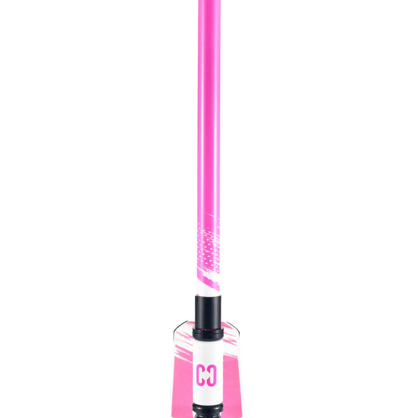 Core CB1 Stuntstep Roze Wit 75.5cm