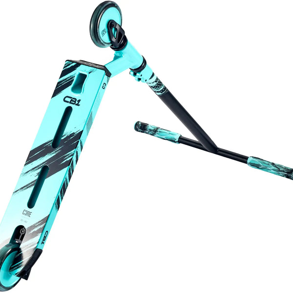 Core CB1 Stuntstep Blauw / Teal 75.5cm