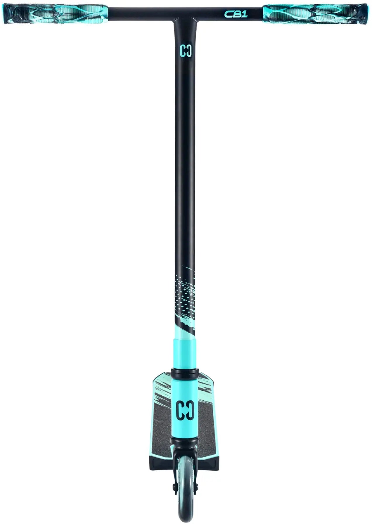 Core CB1 Stuntstep Blauw / Teal 75.5cm