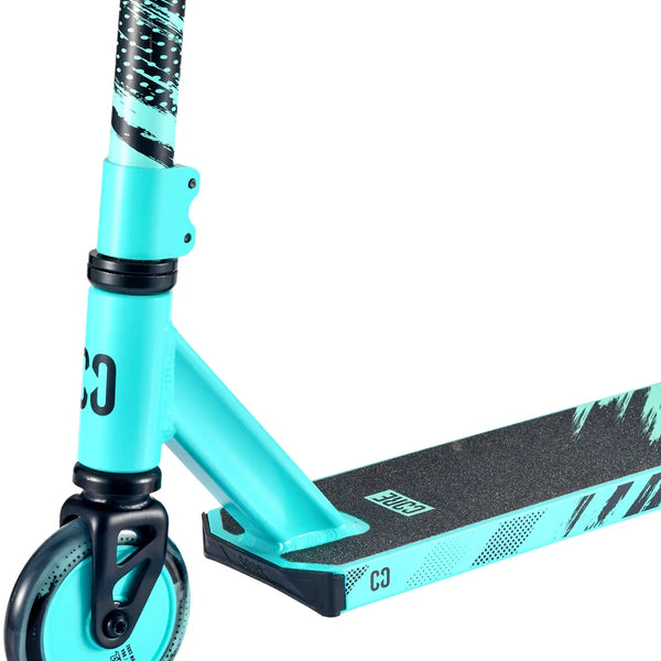 Core CB1 Stuntstep Blauw / Teal 75.5cm