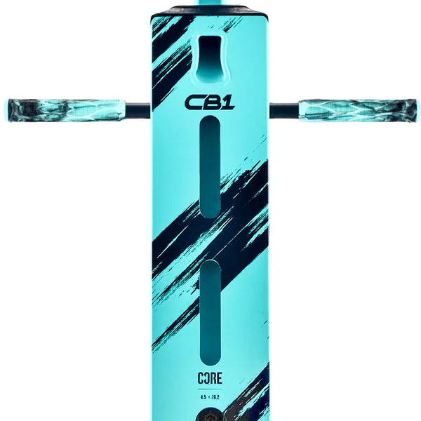 Core CB1 Stuntstep Blauw / Teal 75.5cm