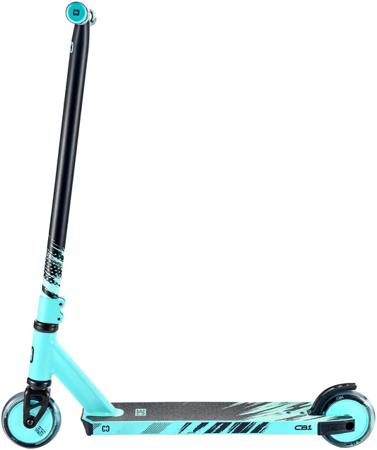 Core CB1 Stuntstep Blauw / Teal 75.5cm