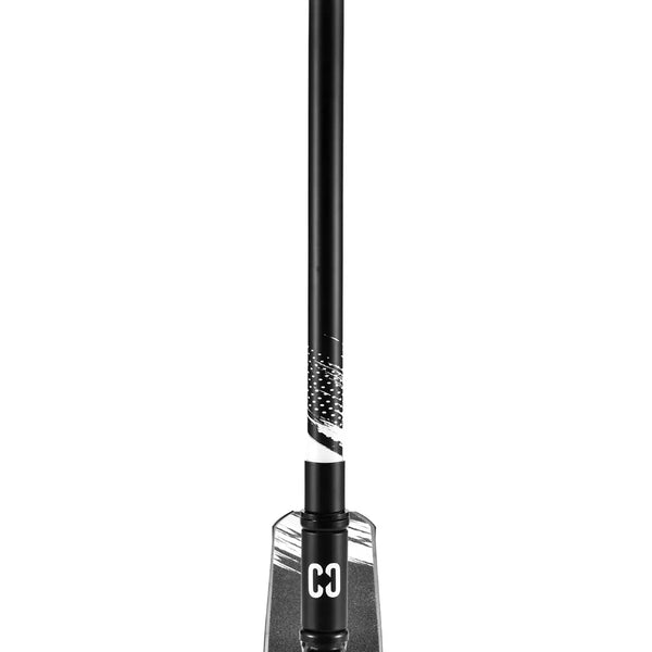 Core CB1 Stuntstep Zwart 75.5cm