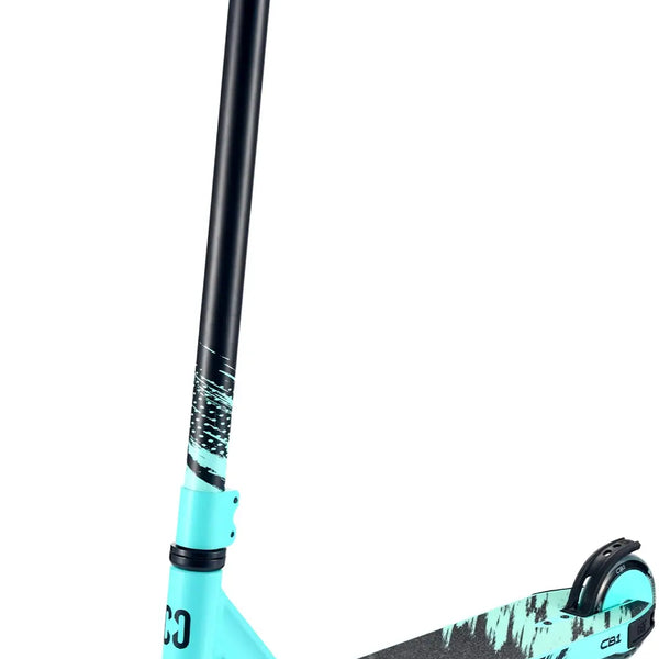 Core CB1 Stuntstep Blauw / Teal 75.5cm