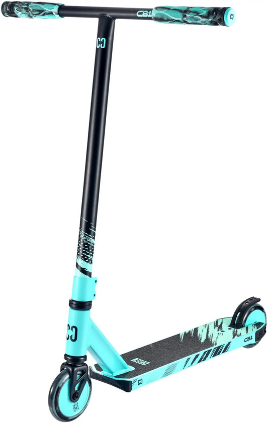Core CB1 Stuntstep Blauw / Teal 75.5cm