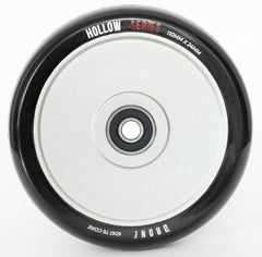 Drone Hollow Series 110 Wheel Zilver