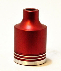Kubars ALU Groove V2 Everlast Peg Rood
