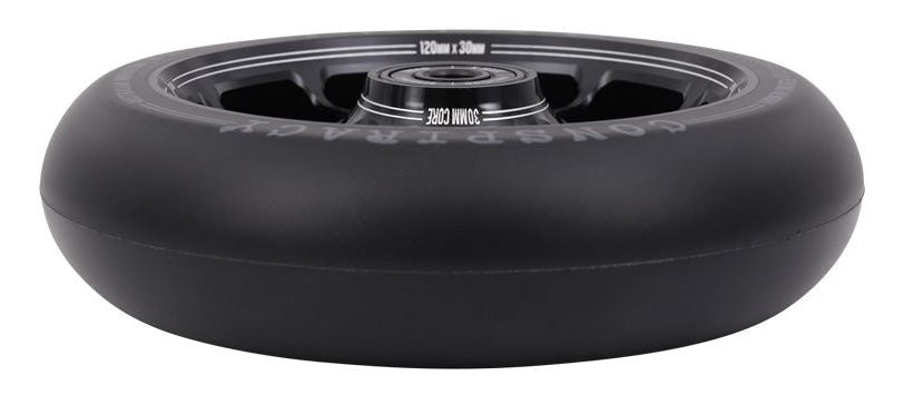 Triad Conspiracy 120 Wheel Ano Black