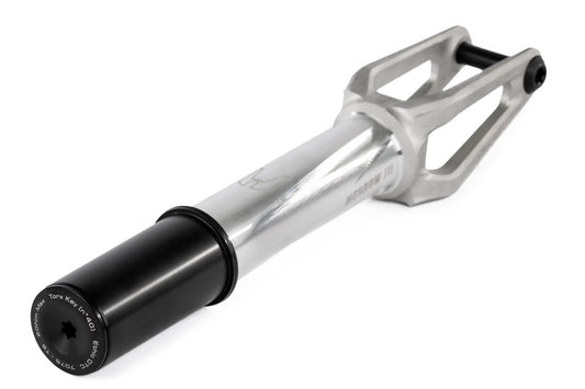 Ethic Merrow V3 HIC Fork Raw