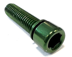 Kubars Hollow Bolt Groen