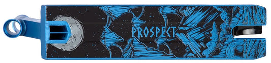 Lucky Prospect LE Deck