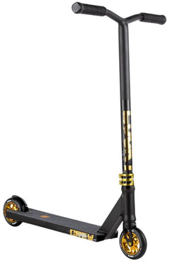 Lucky Crew 2025 Stuntstep Obsidian 80cm
