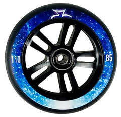 AO Nebula 110 Wheel Zwart