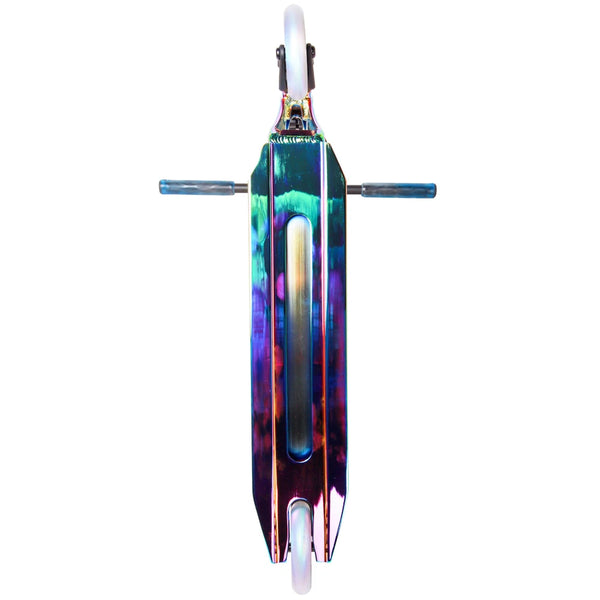 NKD Park Stuntstep Neochrome 84cm