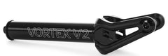 Prime Vortex V2 Fork Zwart Mirror