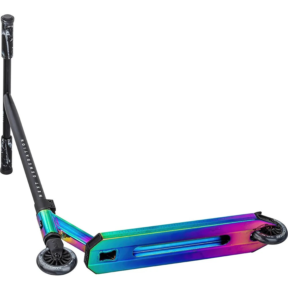 NKD Next Generation 2025 V2 Stuntstep 82cm / 79.5 cm Neochrome