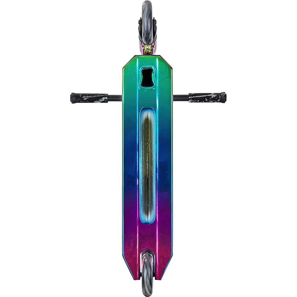 NKD Next Generation 2025 V2 Stuntstep 82cm / 79.5 cm Neochrome