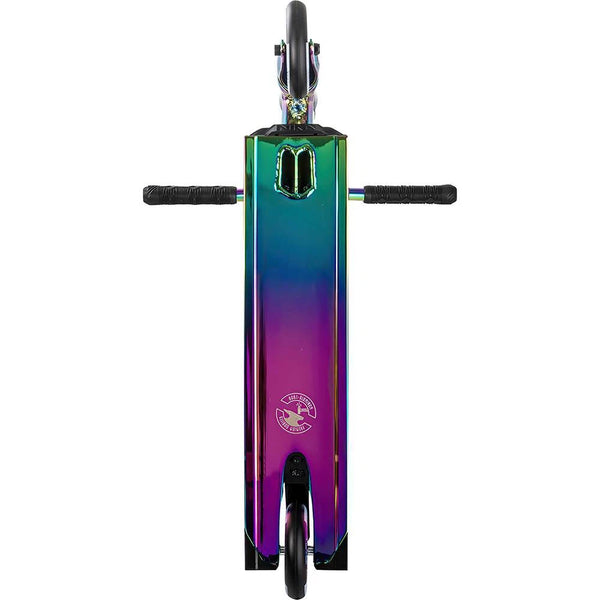 NKD Rally Stuntstep v4 Neochrome 83cm