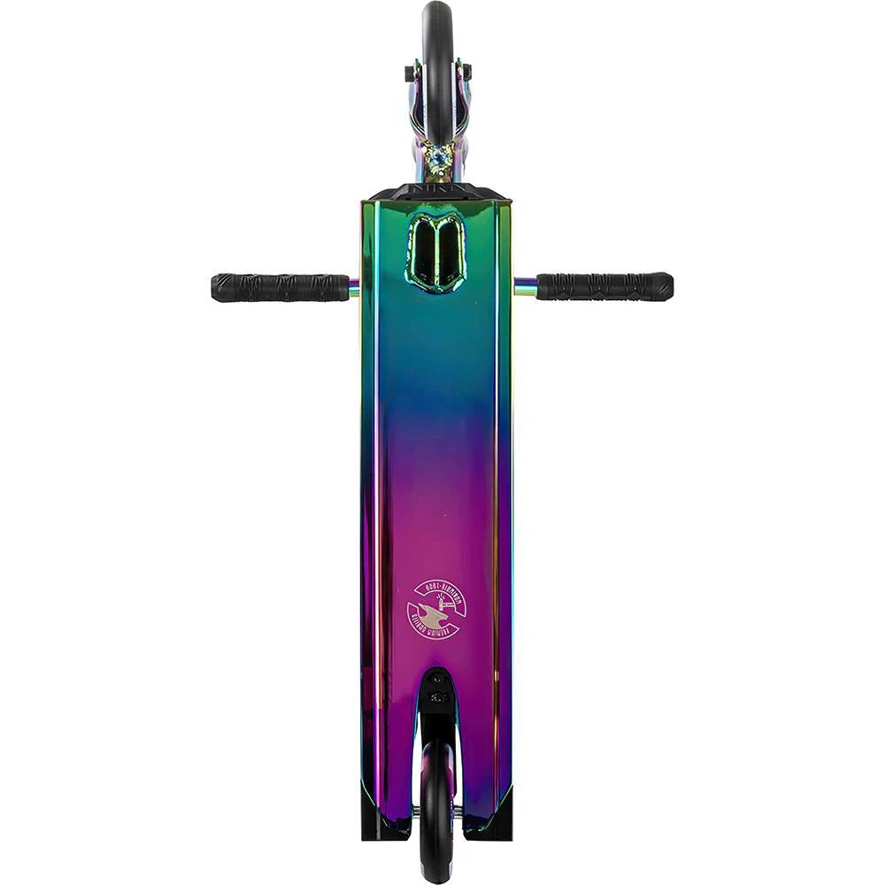 NKD Rally Stuntstep v4 Neochrome 83cm