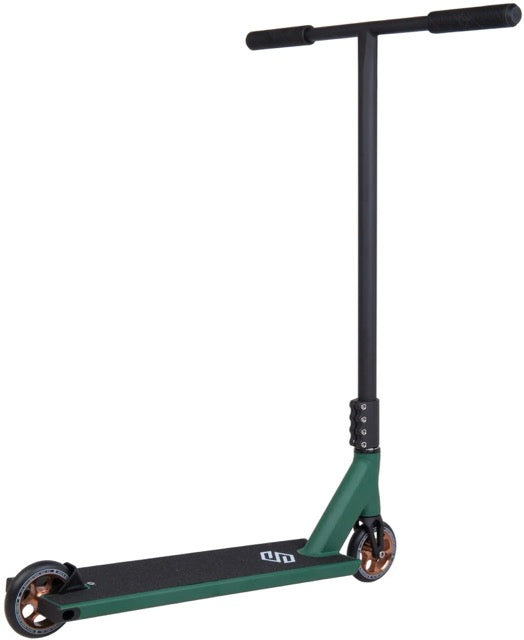 Striker Gravis L Scooter Army Green