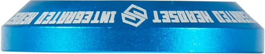 Striker Integrated Headset Teal