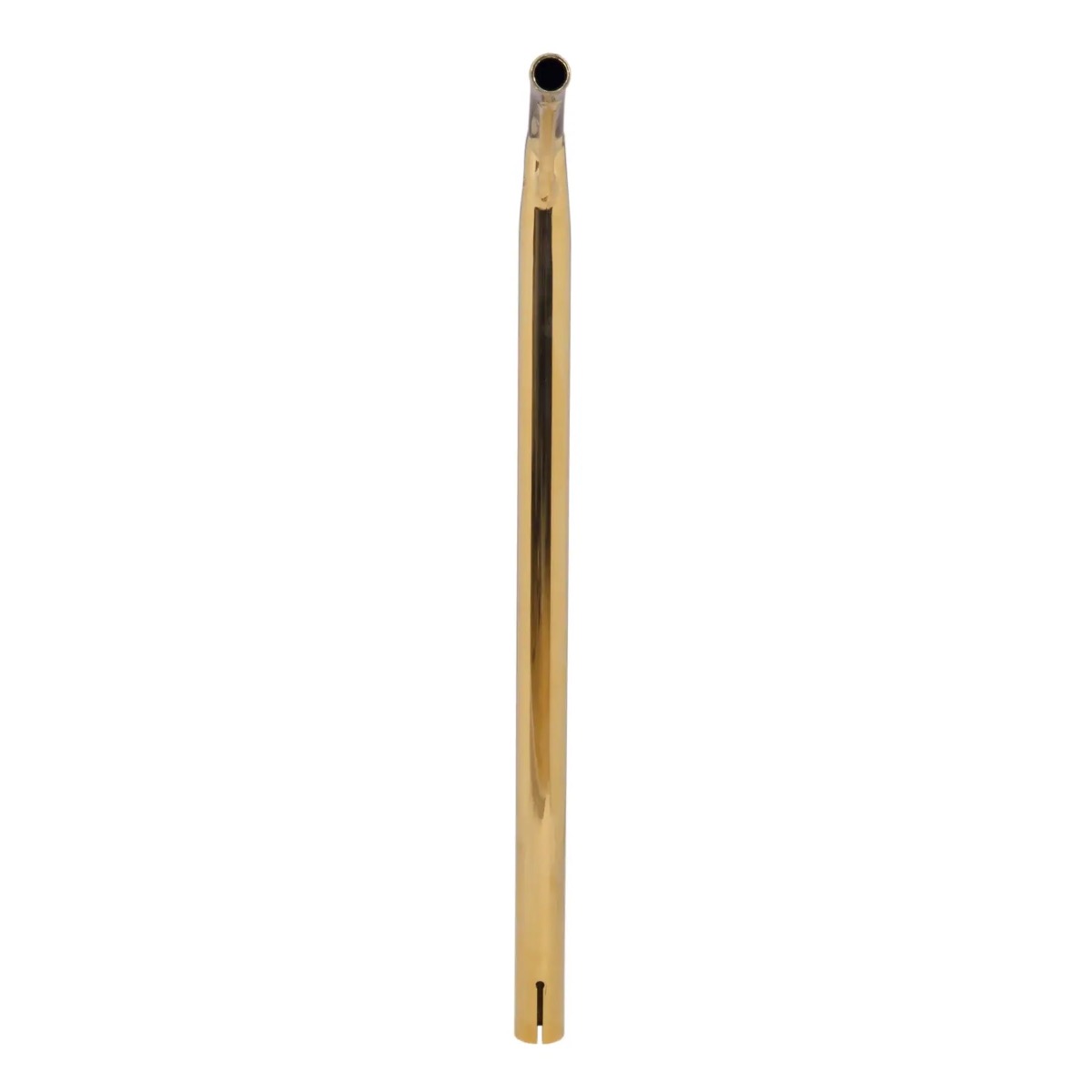 Striker Lux Alu 580 Bars Gold Chrome