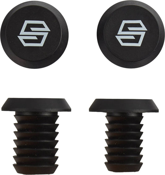 Striker Grips Red