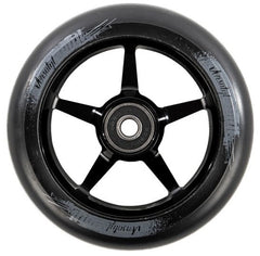 Versatyl V2 Wheel 110 Zwart